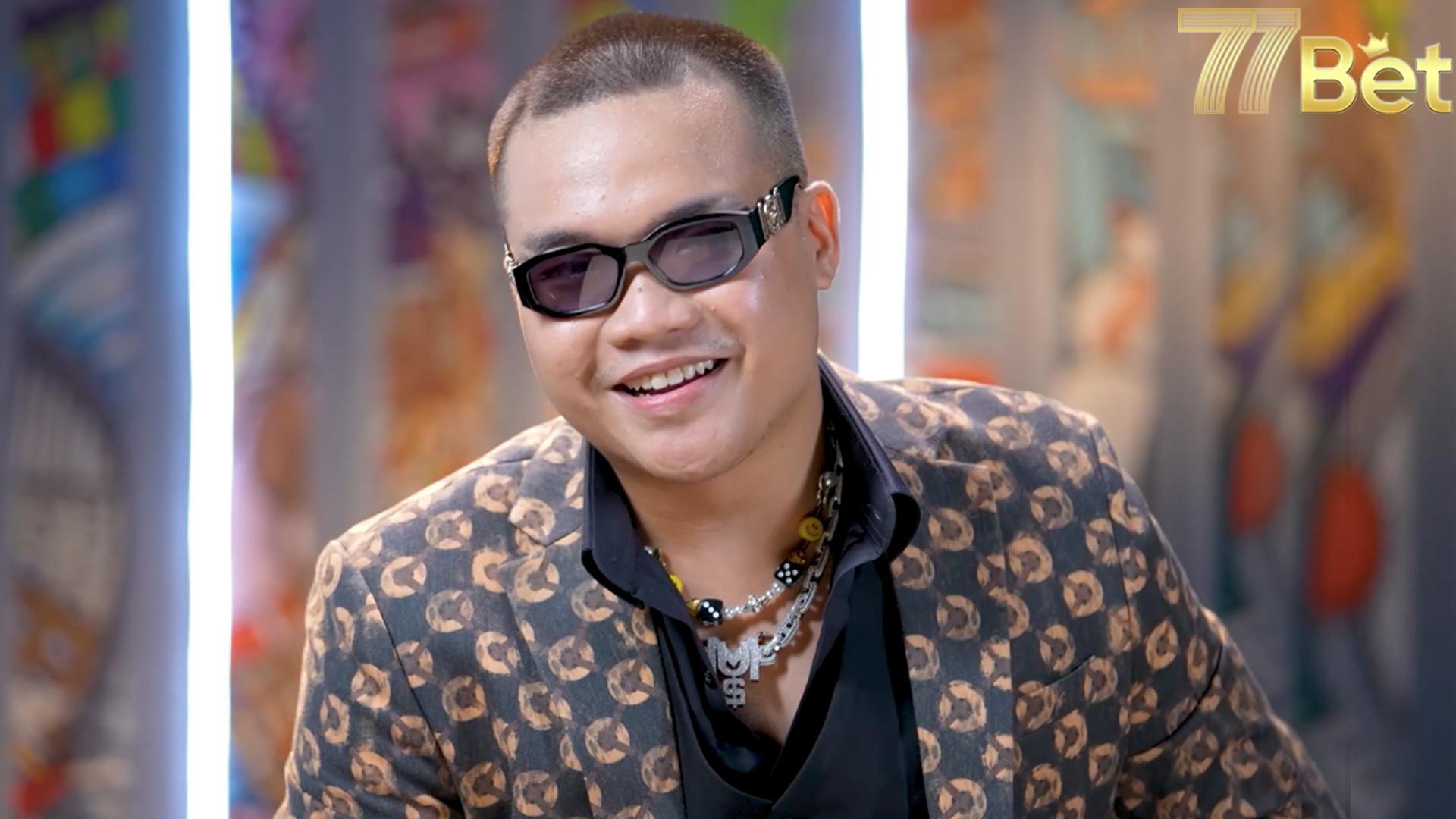 Tác giả 77bet Blacka