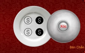 Giới thiệu về Xóc đĩa 77bet