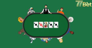 Đa Dạng Trò Chơi Poker