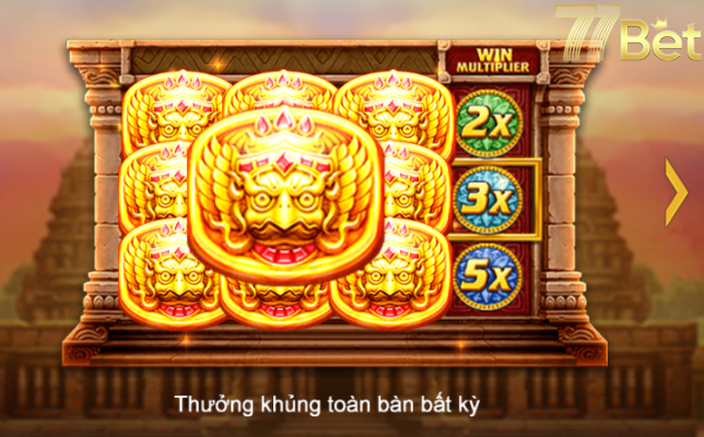 Giới Thiệu Bảo Thạch Kala 77bet - Trò Chơi Nổ Hũ Siêu Hot